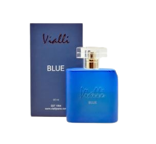 Vialli Blue Oud Perfume