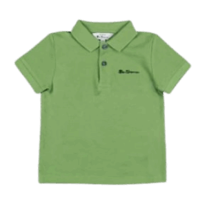 BEN SHERMAN BOYS BEN POLO S/S PIQUANT