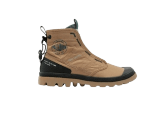 Palladium Pampa Travel Lite RS Woodlin