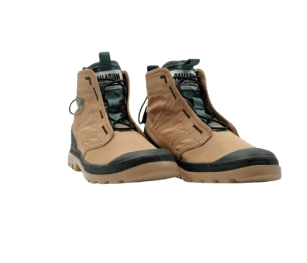Palladium Pampa Travel Lite RS Woodlin - Image 3