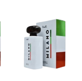 Vialli Milano Perfume