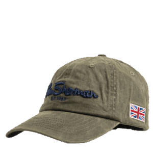 BEN SHERMAN CUBA MILITARY CAP