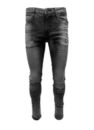 Vialli Jocavic Skinny Jean Grey