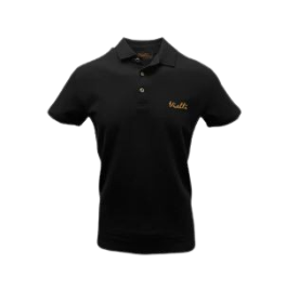Vialli Kabza Golfer Black