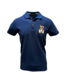 Vialli Kresta Golfer Navy