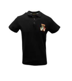 Vialli Kresta Golfer Black