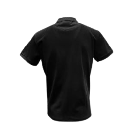 Vialli Kresta Golfer Black - Image 2