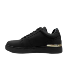 Vialli Sylla Sneaker Black - Image 2