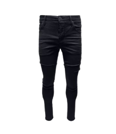 Vialli Espangonzia Ultra Fit Jean Blue