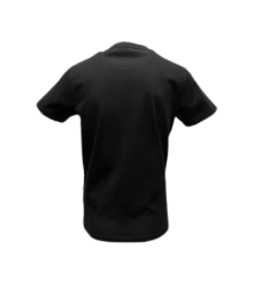 Vialli Krust T-Shirt Black - Image 2