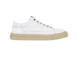 G-Star Raw Loom Lea Sneaker White