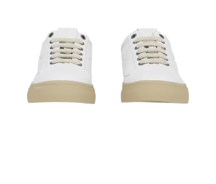 G-Star Raw Loom Lea Sneaker White - Image 3