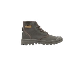 Palladium Pampa HI Coated Major Brown
