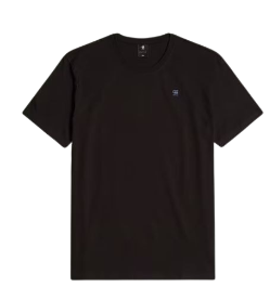 G-Star Raw Base-S T-Shirt Black