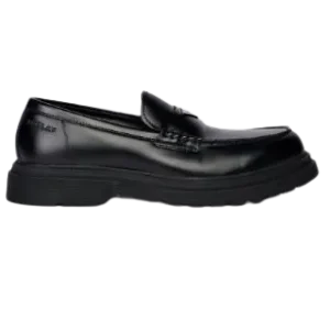 Replay Pierce Loafers 24 Black Shoes