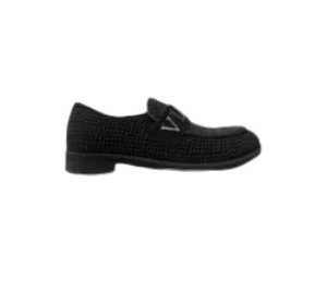 Vialli Torabi Shoe Black