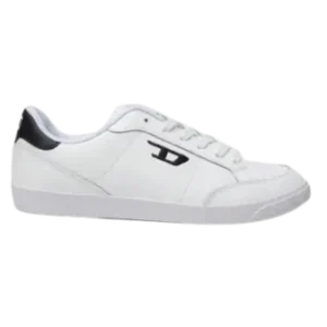 Diesel M-D-Leo Low Sneaker White