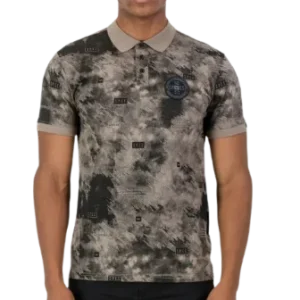 S.P.C.C Ronan Golfer Dark Stone