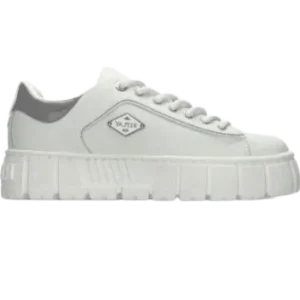 Replay Paulette City Sneaker White