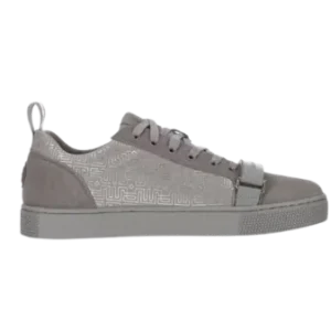 Rossimoda Santos Low Sneakers Grey