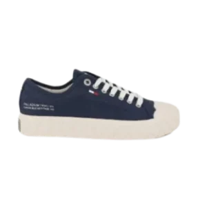 Palladium Ace Washed CVS Mood Indigo