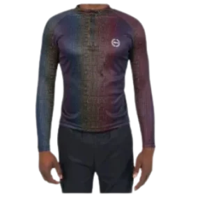 Rossimoda Flavio Cycling Top Multi