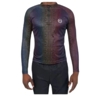 Rossimoda Flavio Cycling Top Multi