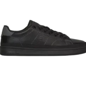 G-Star Raw Recruit III Lea Sneakers Black
