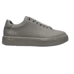 Vialli Safad Sneaker Silver Grey