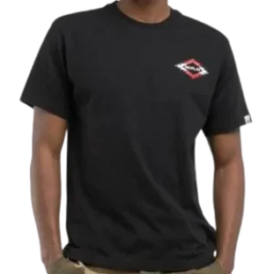 Replay T-Shirt Black