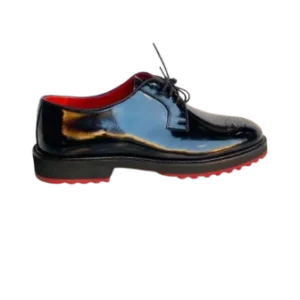 VESTIGE Y100 Formal Shoe Black