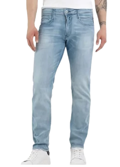 Replay Anbass hyperflex Blue
