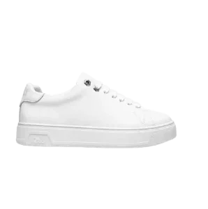 Vialli Safad Sneaker White