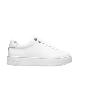Vialli Safad Sneaker White