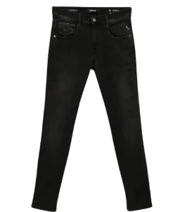 Replay Anbass hyperflex Black