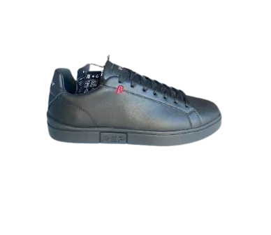 Replay Polys R SA Black